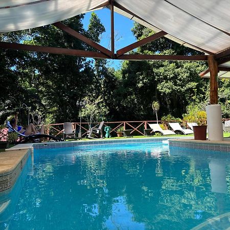 Hotel Bugabutik Puerto Viejo de Talamanca Екстер'єр фото