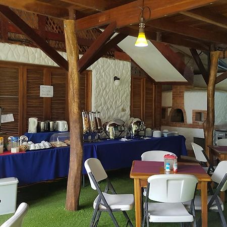 Hotel Bugabutik Puerto Viejo de Talamanca Екстер'єр фото