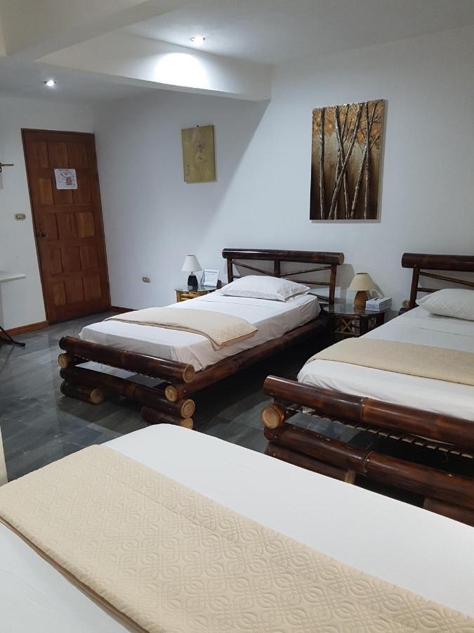 Hotel Bugabutik Puerto Viejo de Talamanca Екстер'єр фото